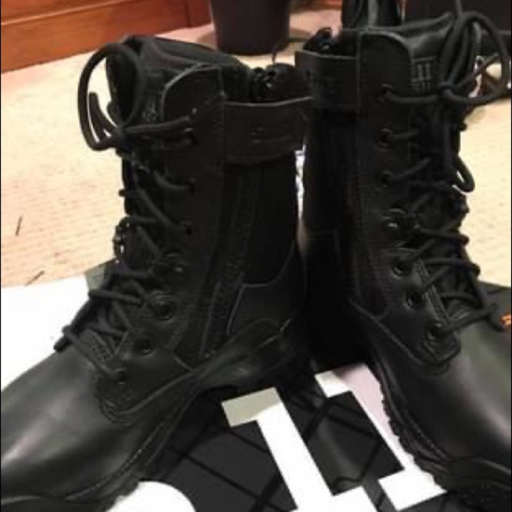 5.11 Women's Tactical Boots